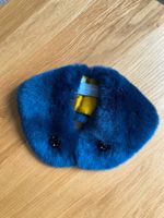 Новый меховой воротник Yves Salomon