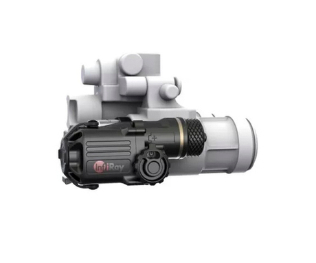 Тепловизионная насадка iRay Jerry C5