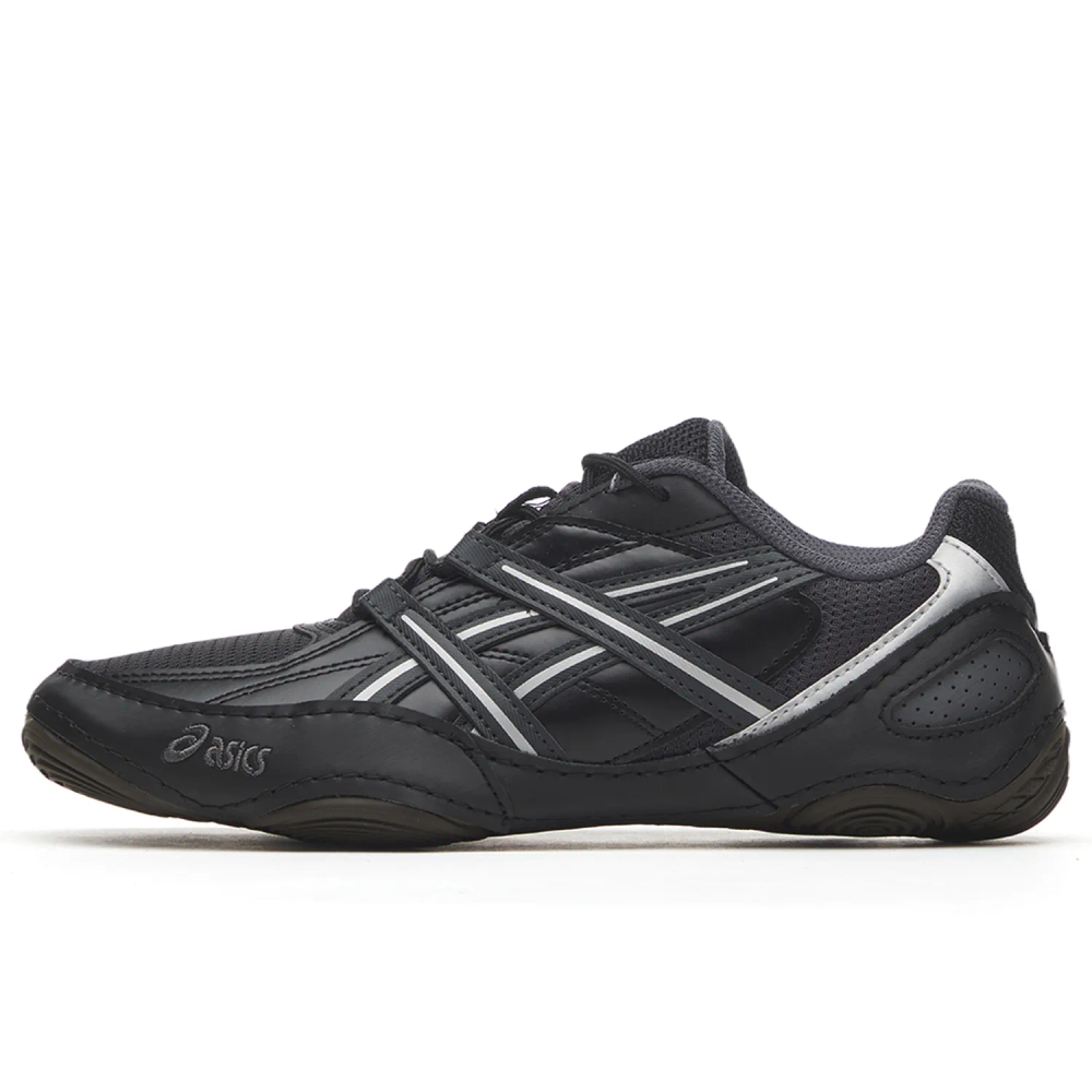 ASICS