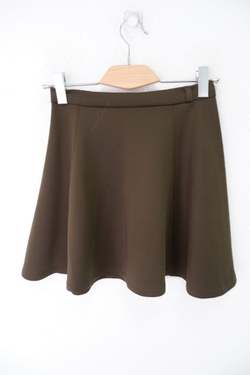 Юбка Stradivarius мини 44 размер