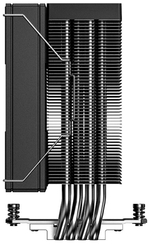 Кулер ID-COOLING FROZN A410 SE ARGB