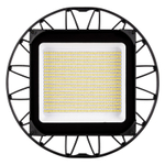 Светильник LED ТАЙФУН ДСП06-150-002-6К Д120 150Вт 5700K IP65 Прозрачный 28500лм 311x156мм WOLTA PRO