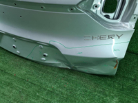 Крышка багажника Chery Tiggo 4 Pro (2020-н.в.)