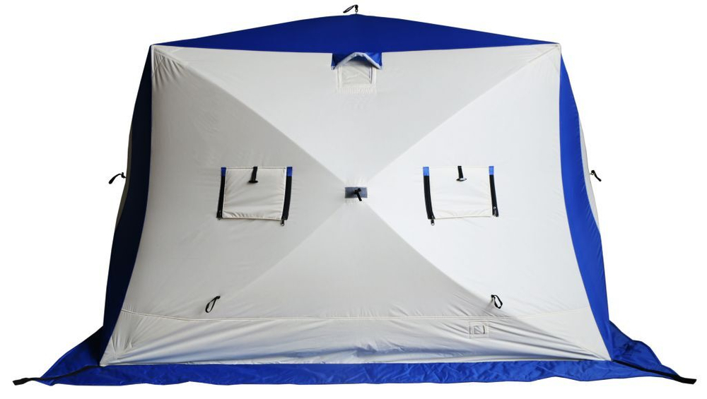 Палатка "Polar Bird" 3Т long