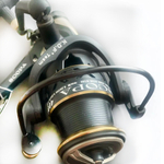 Катушка с байтраннером KDF Scopa 5000 Количество подшипников 4+1