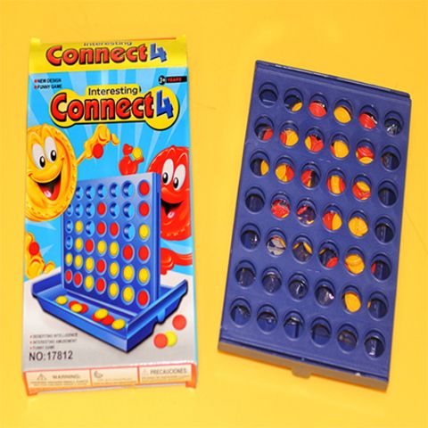 Настольная игра Connect 4