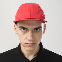 Кепка CODERED Fact Air COR, красный