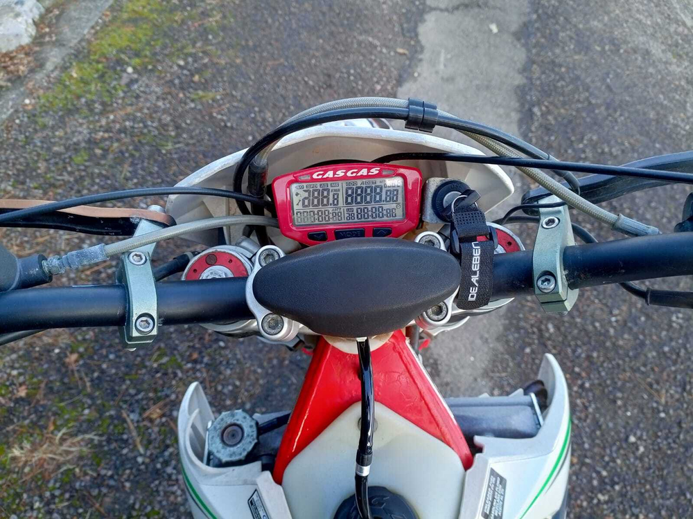 Gas Gas EC250 , 2010