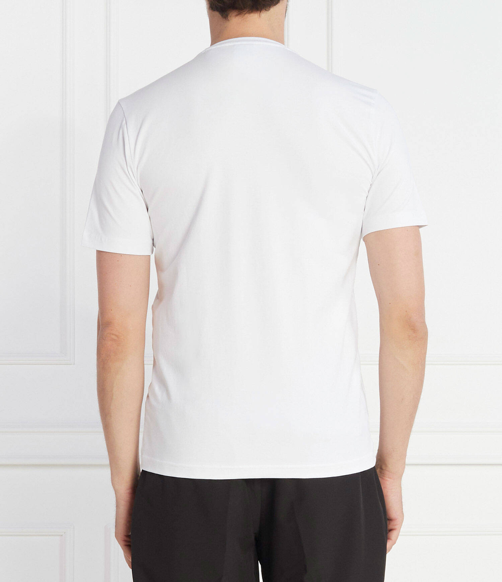 Футболка Tee 8 BOSS GREEN - белый(50501195)