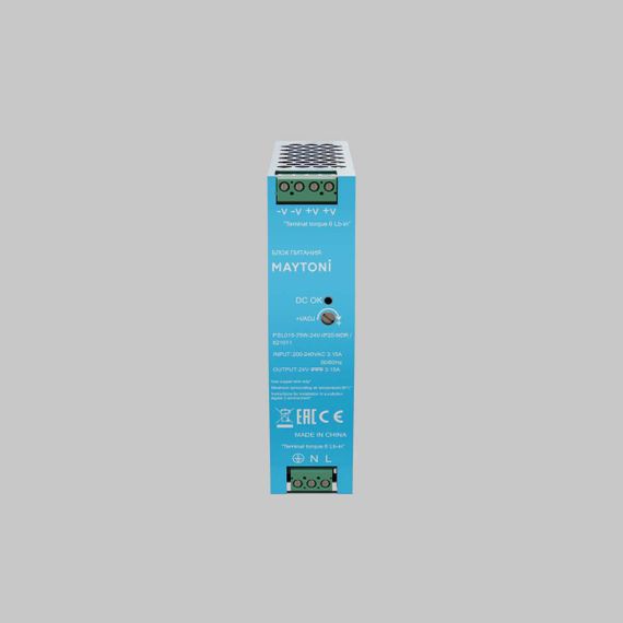 Блоки питания Maytoni Led Strip 821011