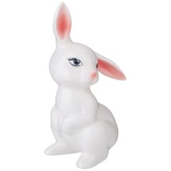 ФИГУРКА LEFARD "КРОЛИК" 10 СМ (КОР=96ШТ.)