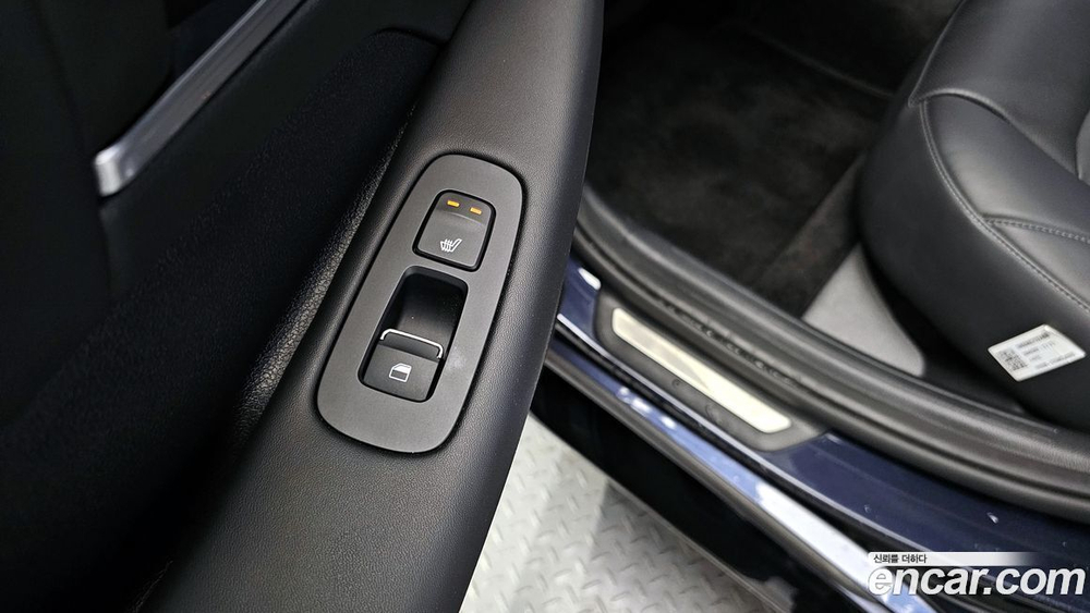 Hyundai Sonata (DN8) 1.6 Turbo (11.2019)