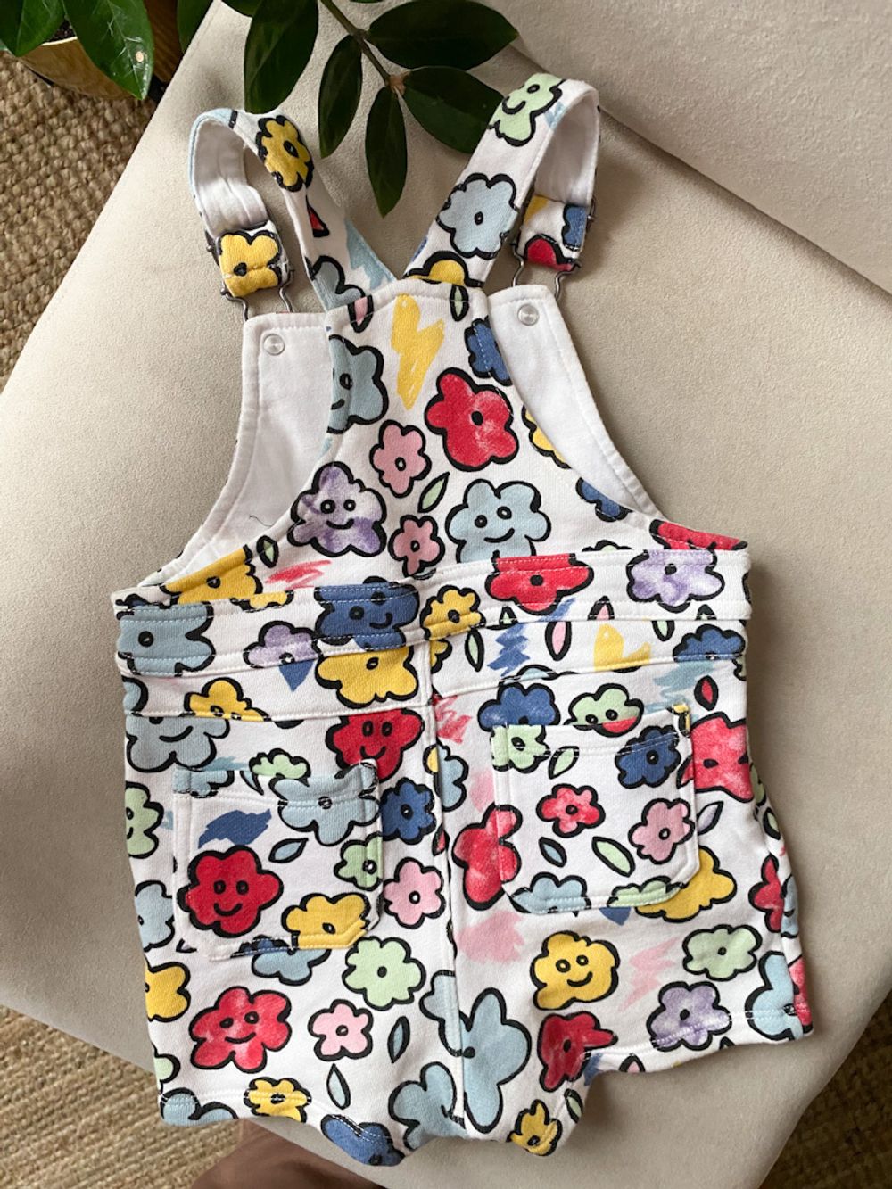 Комбинизон  Stella Mccartney