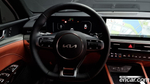 Kia The New K5 (Optima) 3 Generation 1.6 Turbo (03.2024)