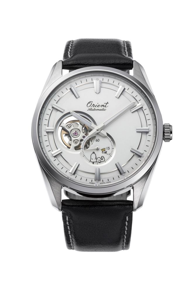 Часы механические Orient Contemporary RA-AR0011S30B