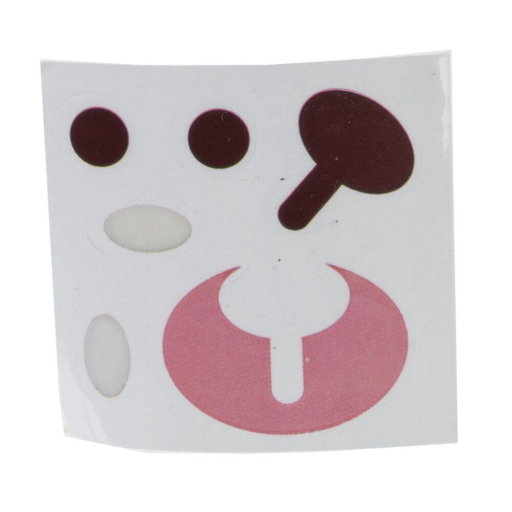 GAEM Бутылка, 500 мл, L10 W9 H17,5 см