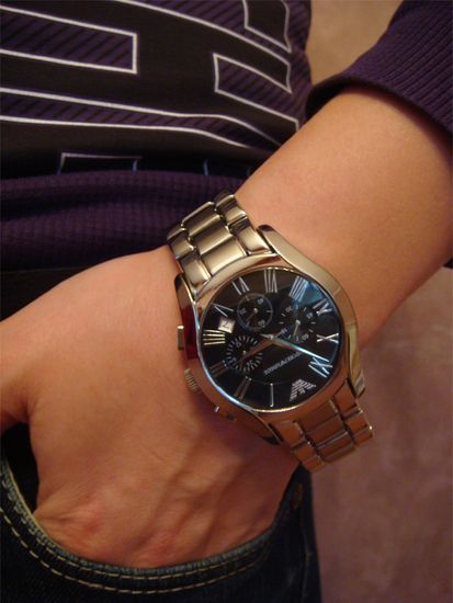 Наручные часы Armani AR0673