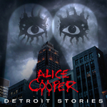 Alice Cooper / Detroit Stories (RU)(CD+DVD)