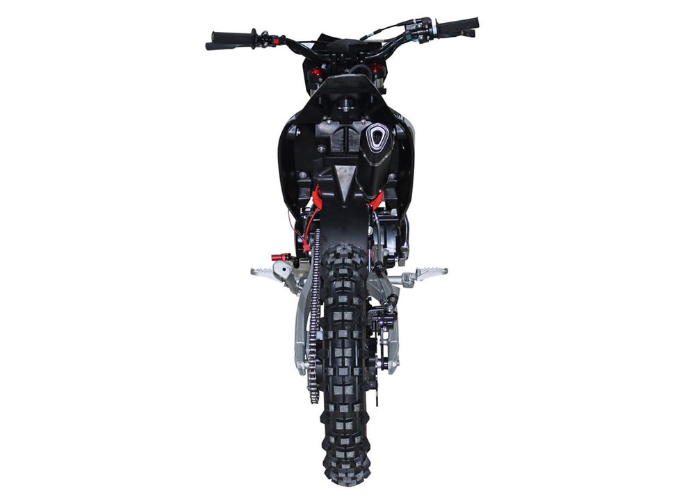 Питбайк OXO Base 125 M