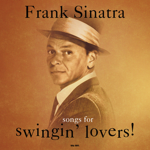 Frank Sinatra / Songs For Swingin' Lovers! (LP)