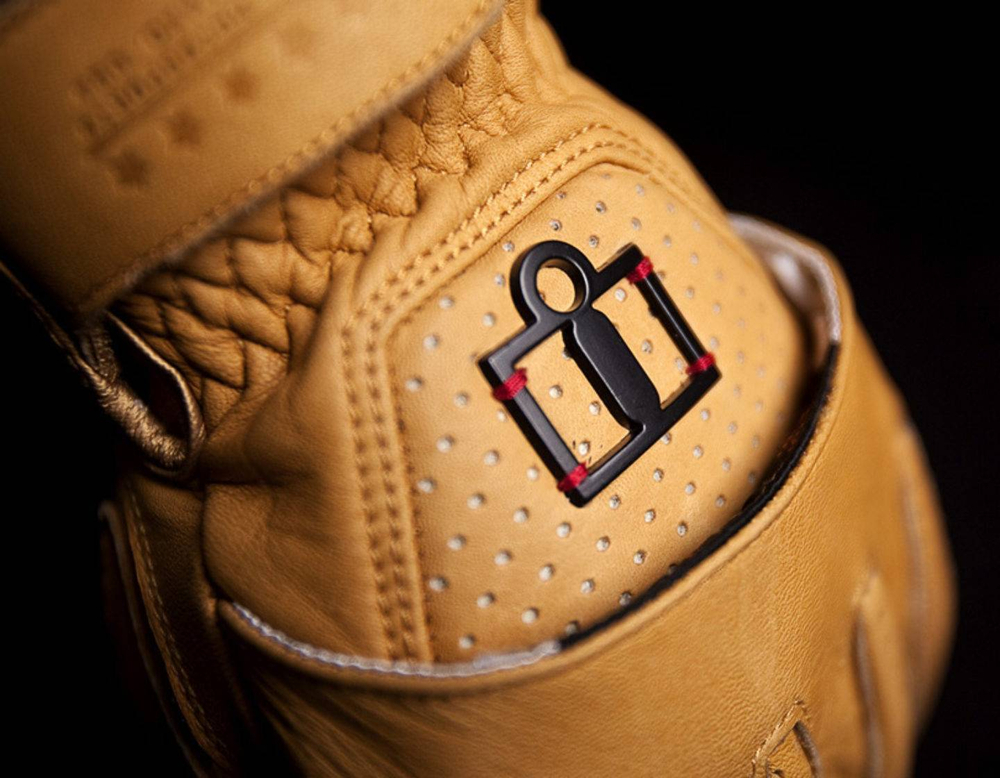Мотоперчатки Icon 1000 Rimfire Gloves