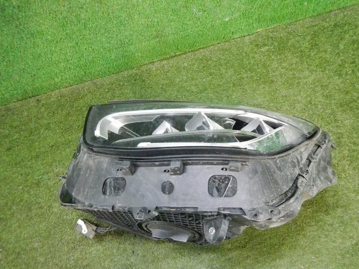 Фара левая Mercedes GLC X253 (2019-2022) LED