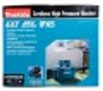 Автомойка MAKITA DHW080ZK аккумуляторная