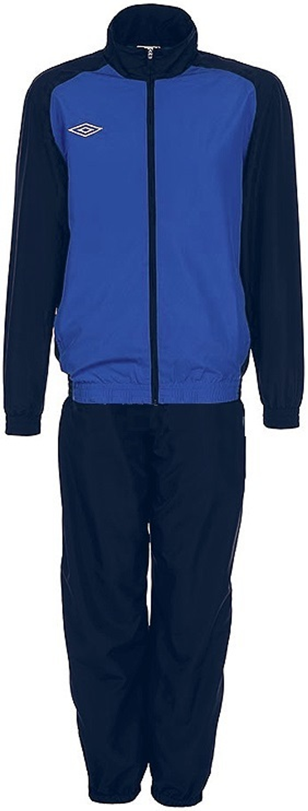 Костюм спортивный Umbro TRAINING WOVEN SUIT 463013 791