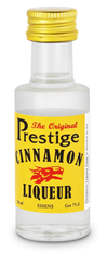 Prestige Ликер с корицей (Cinnamon Liqueur Clear) 20 ml