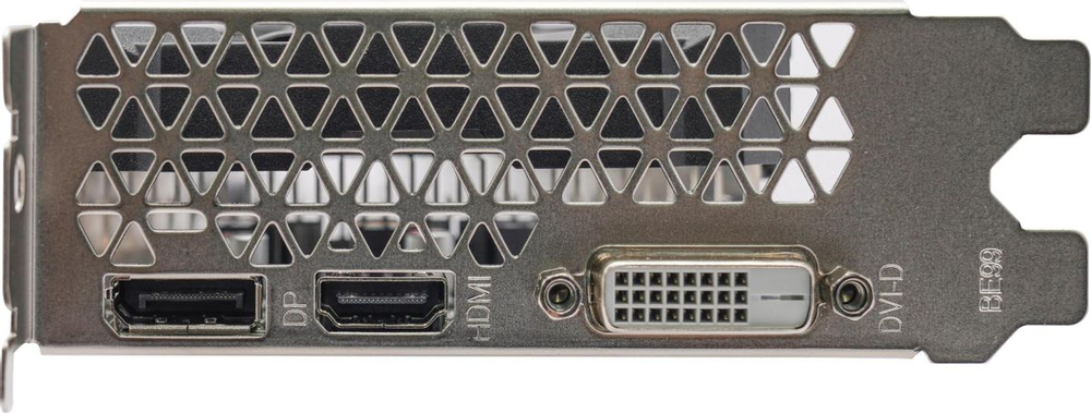 Видеокарта AFOX AMD  Radeon RX 550 AFRX550 8ГБ GDDR5, Ret [afrx550-8192d5h2-v2]
