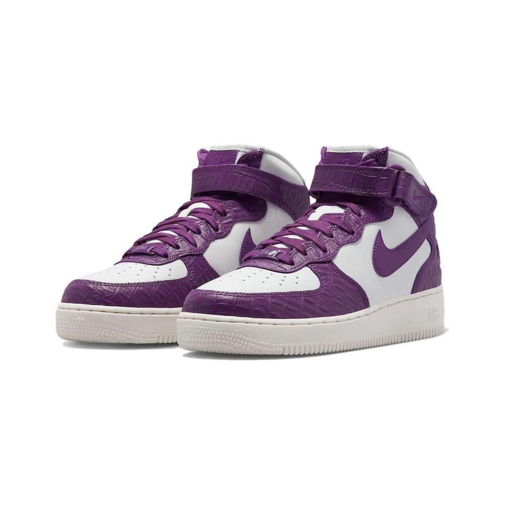 Кроссовки Nike Air Force 1 Mid GS Tokyo 2003