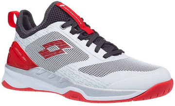 Lotto black sneakers discount