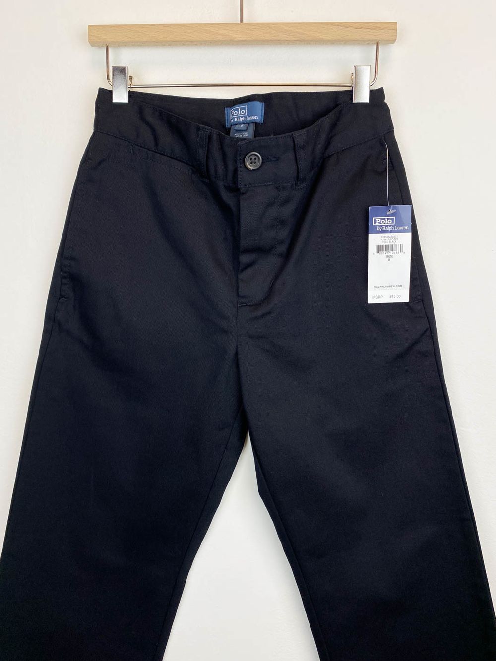 Брюки Ralph Lauren