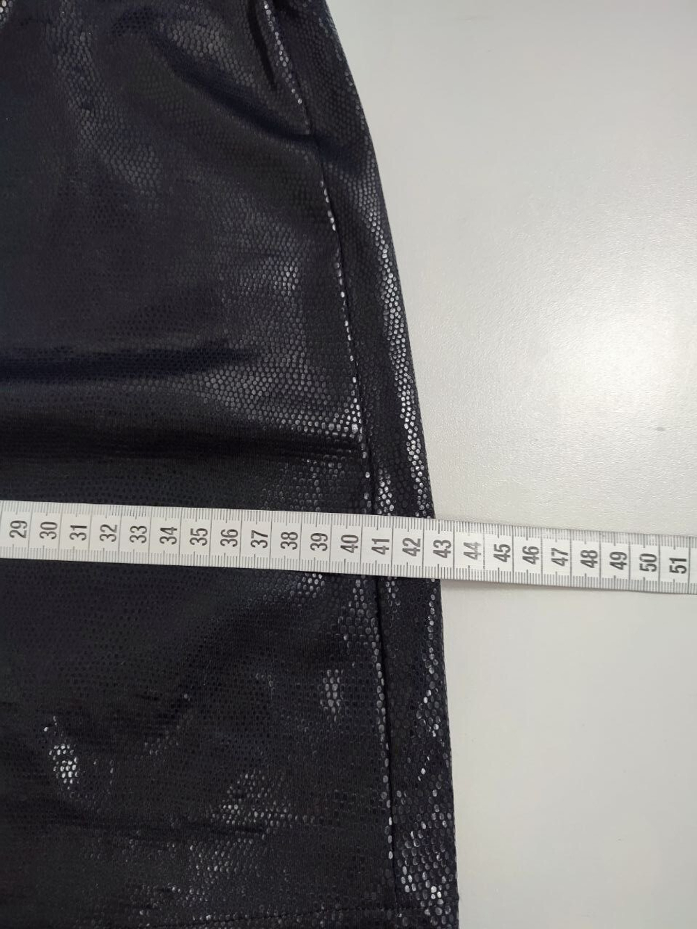 Юбка Enzo Loco для вечеринки 40/42 размер