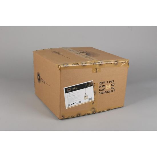 Люстра подвесная APL.747.03.04