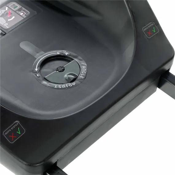 JANE Concord I-Platform Comfy – база ISOFIX