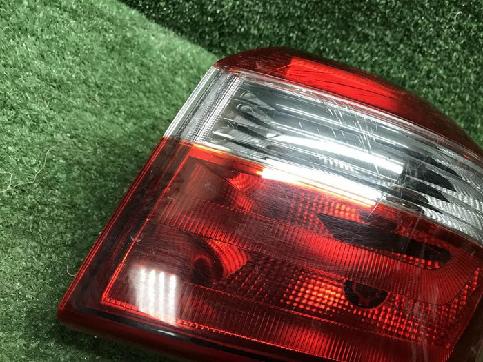 Фонарь правый внешний Hyundai Creta 1 (2016-2020)