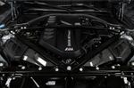 Система холодного впуска Dinan G8x Carbon Fiber Cold Air Intake - Gloss - BMW G8x M2/M3/M4