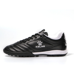 Обувь футбольная (многошиповки) KELME 871701-000-43, размер 43 (рос.42), черный