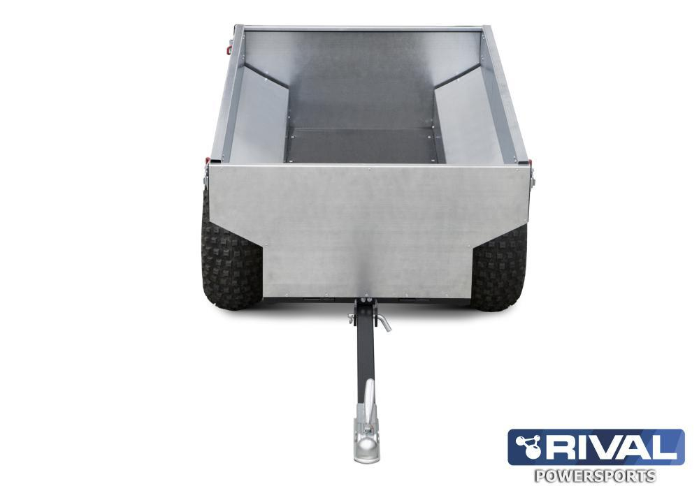 Прицеп для квадроцикла ATV TRAILER 1500