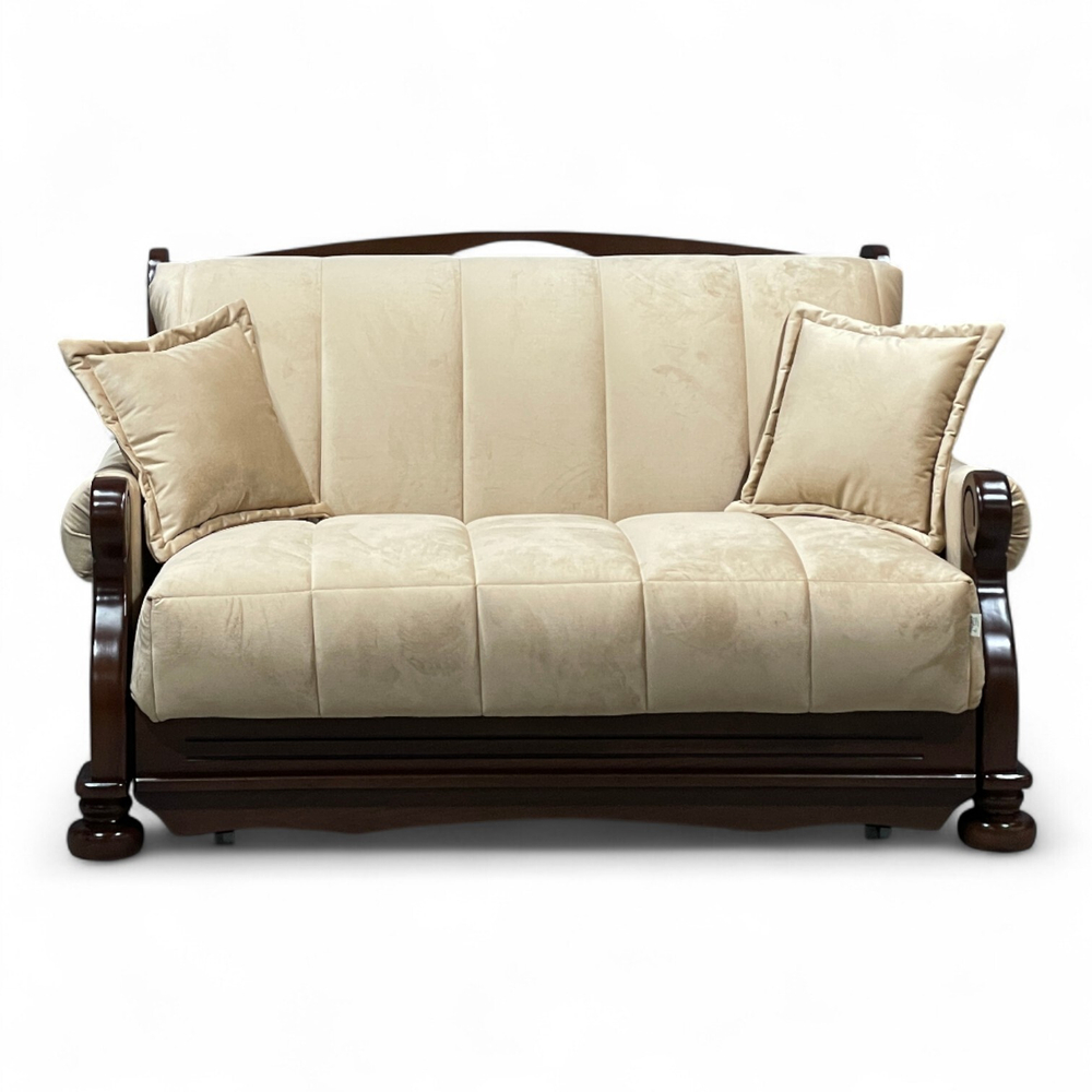 Диван прямой «Фрегат 02»