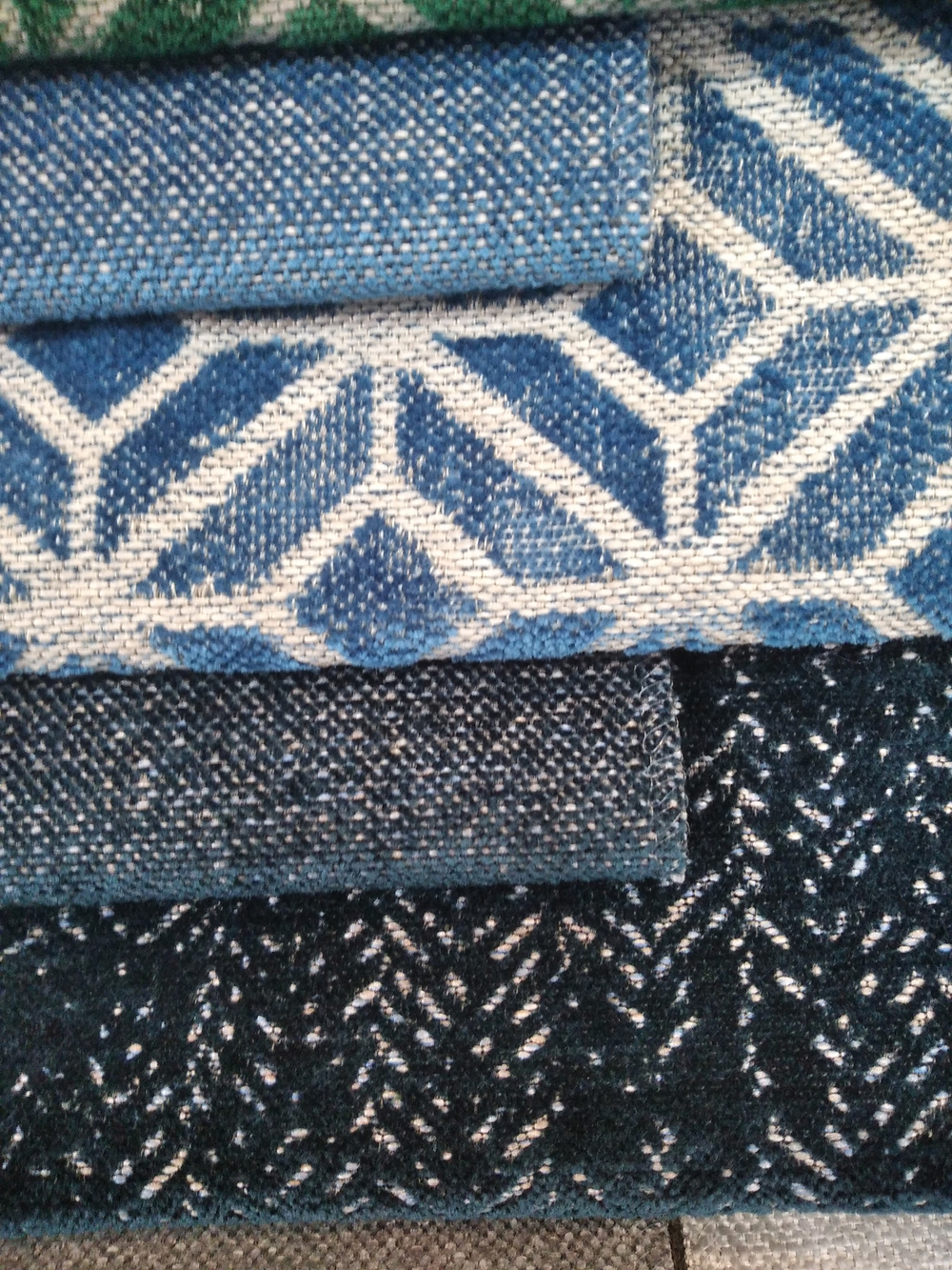 Шенилл Twinkle (Твинкл) 08 iron