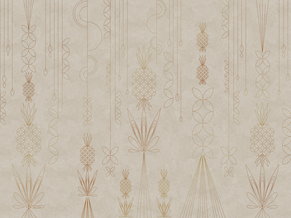 Коллекция LUXE 25