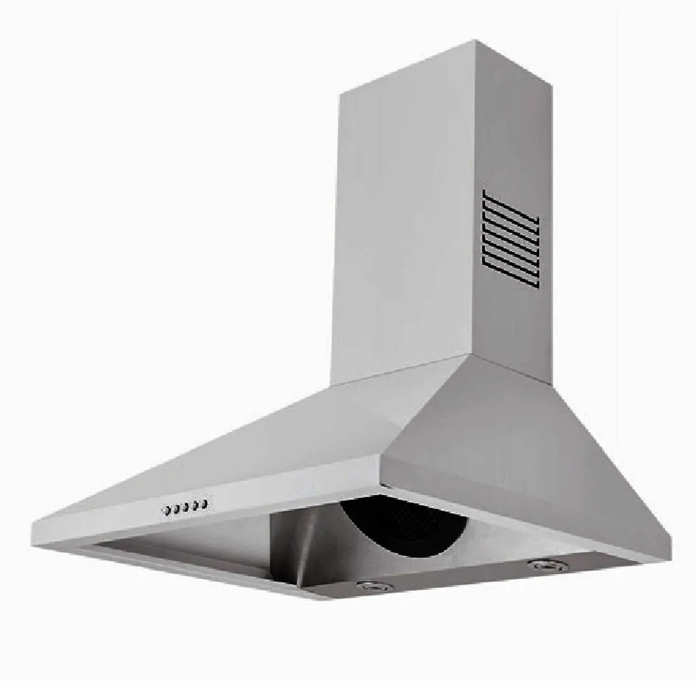 Вытяжка VESTA VPR860 GR серая