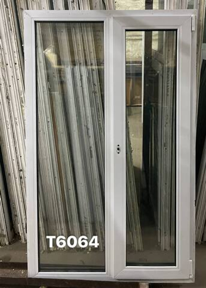 Окно Пластиковое Б/У 163(в) х 101(ш)