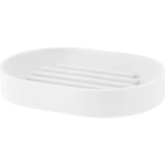 Мыльница Keeplex 12x8,3x2см белое облако