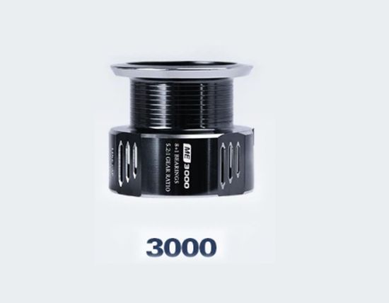 Tsurinoya Metis Шпуля