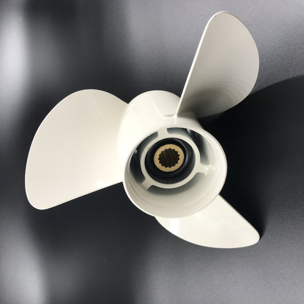 Гребной винт Yamaha 60-140, F70-F130 (3x12-5/8x21)