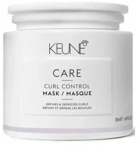 Keune Маска Уход за локонами, CARE Curl Control Mask, 200 мл