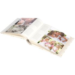 Фотоальбом Image Art IA-BBM46200 серия 102 свадебный с кармашками книжный переплёт 10х15 50 листов 200 фото | Image Art